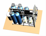 Underground water treatment technology
